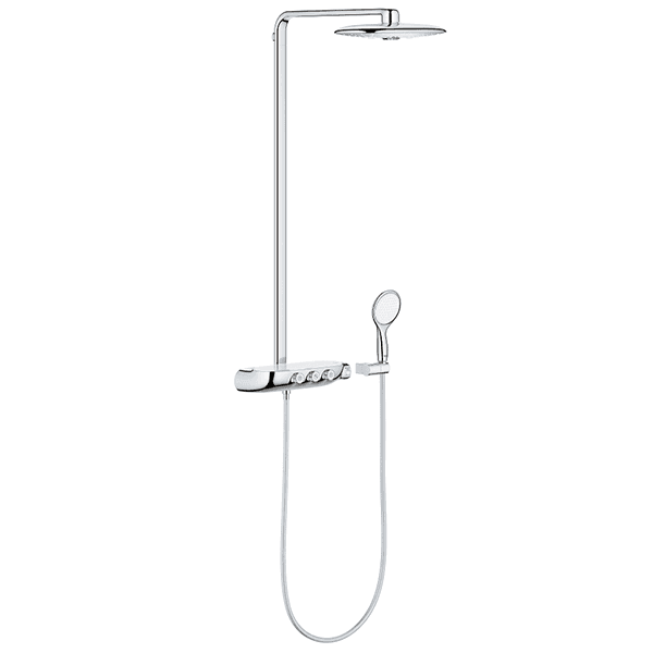 Душевая стойка GROHE Euphoria SmartControl 26507000