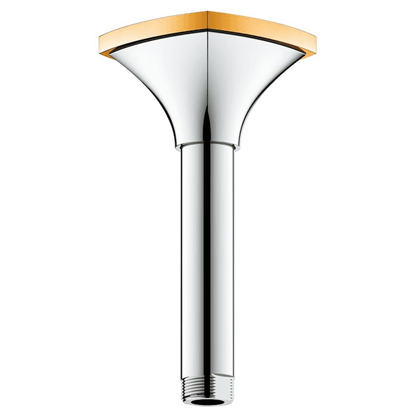Душевая система с термостатом, хром Grohe Euphoria SmartControl System 260 Mono 26509000