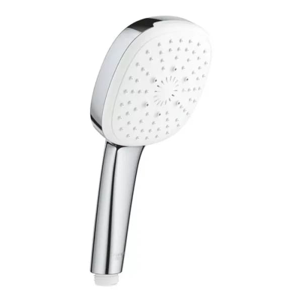 Душевая система с переключателем, без смесителя, хром Grohe Tempesta System 200 27389002