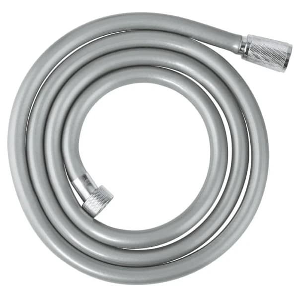 Набор для душа GROHE Tempesta Cube 110, 3 режима струи, с полочкой, хром (27576003)