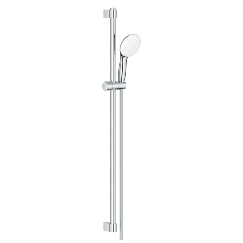 Душевой гарнитур 900, 2 вида струи, хром Grohe Tempesta 110 26163003