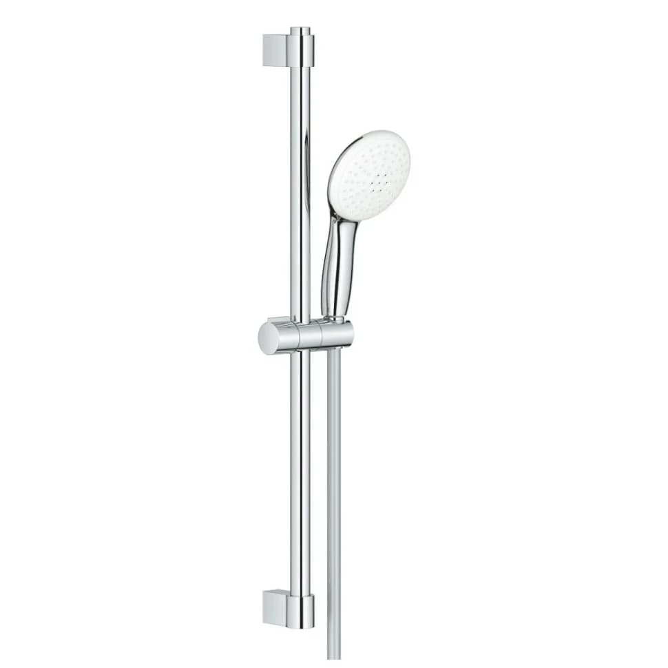 Душевой набор GROHE Tempesta 110, 2 вида струи, хром (26162003)