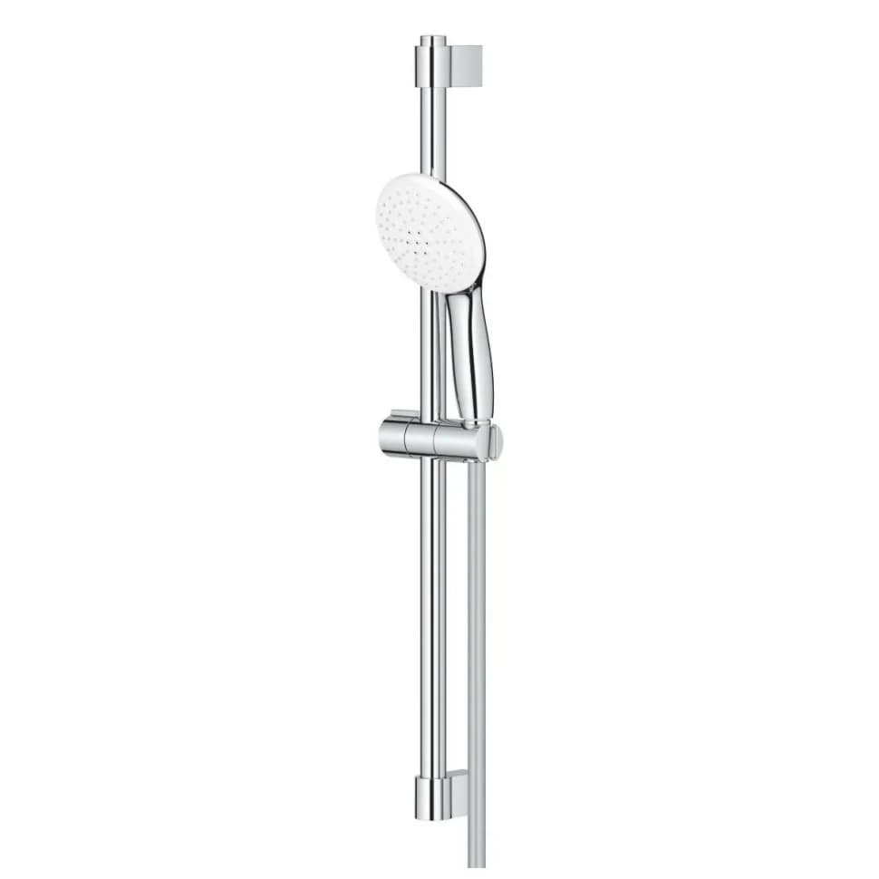 Душевой набор GROHE Tempesta 110, 2 вида струи, хром (26162003)