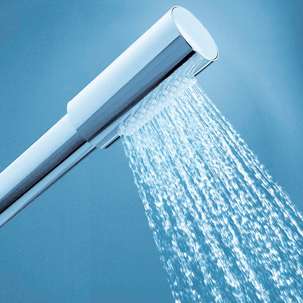 Душевой гарнитур, хром Grohe Sena 28348000