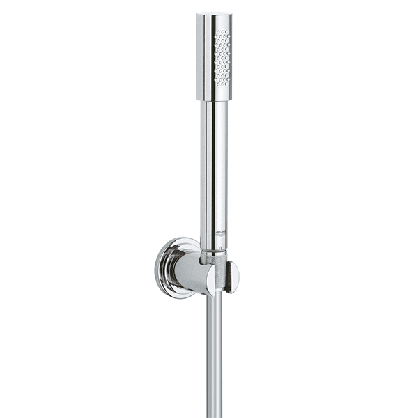 Rain Shower Smart Active 150  Душ.гарнитур, круглый ручной душ, 3 режима струи, душ. Штанга 900 мм