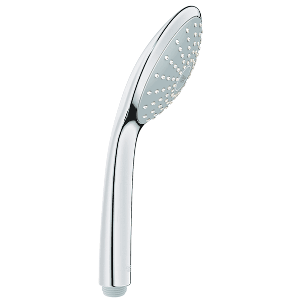 Душевой гарнитур 900, 3 вида струи, хром Grohe Rainshower 130 SmartActive 26548000