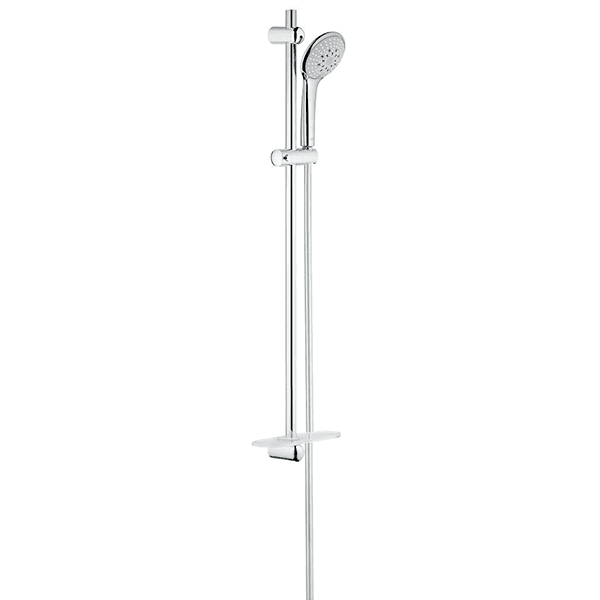 Душевой гарнитур 900, хром Grohe Euphoria 110 Champagne 27227001