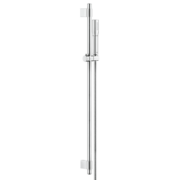 Душевой гарнитур 900, хром/золото Grohe Grandera Stick 26038IG0