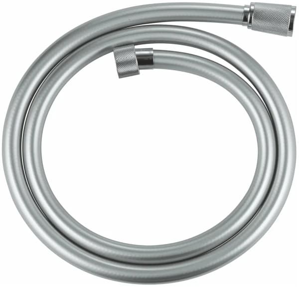 Ручной душ, 2 вида струи, хром Grohe Tempesta Cube 27571003