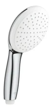 Ручной душ GROHE Tempesta 110, 1 режим струи, 8.7 л/мин, хром (27923003)