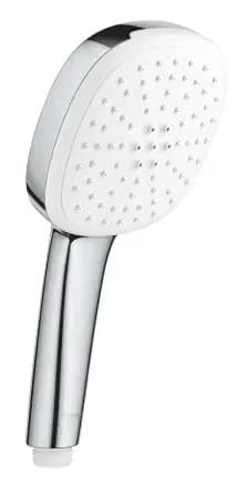 Ручной душ GROHE Tempesta 110, 1 режим струи, 8.7 л/мин, хром (27923003)