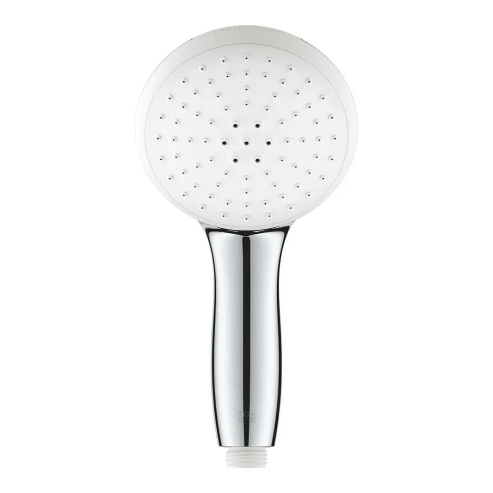 Ручной душ GROHE Tempesta 110, 2 вида струи, хром (26161003)