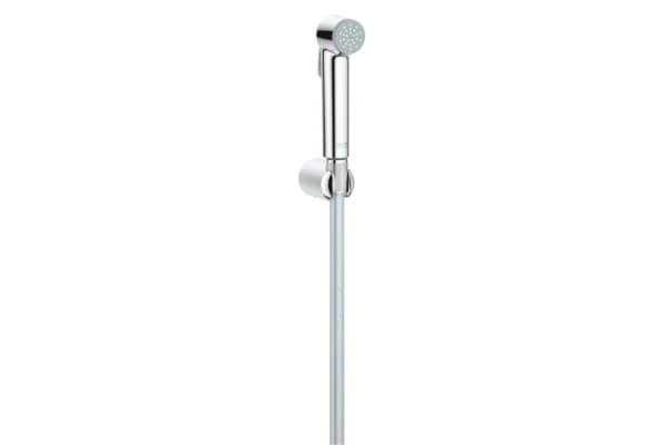 Ручной душ GROHE Tempesta 110, 2 вида струи, хром (26161003)