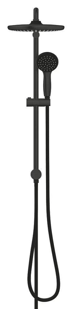 Верхний душ GROHE Grandera 210 27974IG0