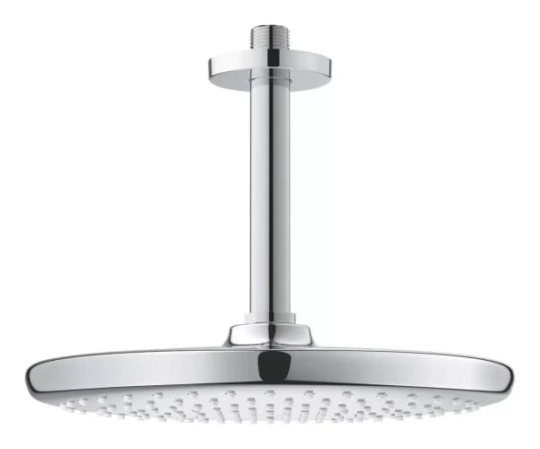 Держатель ручного душа, хром Grohe New Tempesta Cosmopolitan 27594000