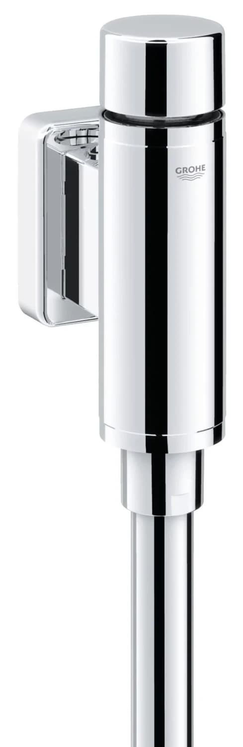 Подвесной унитаз GROHE Euro Ceramic, сиденье с микролифтом, альпин-белый (39554000)