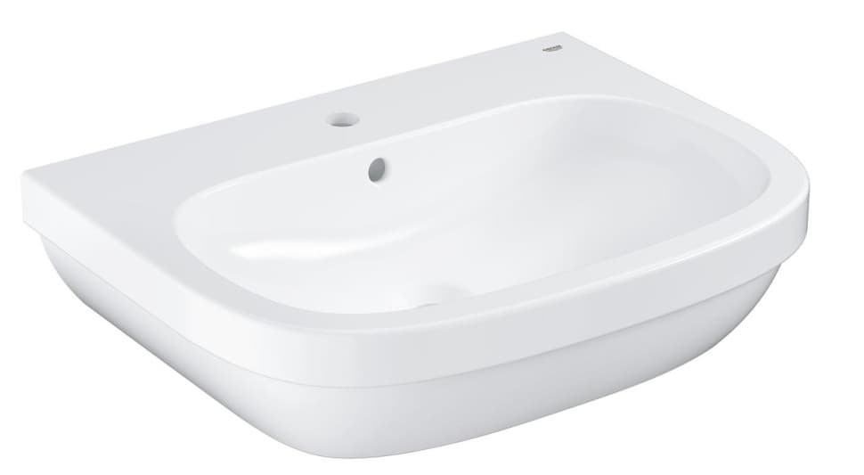 Раковина 65 Подвесная Grohe Euro Ceramic 39323000