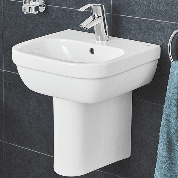 Мини-раковина 45 см 39324000