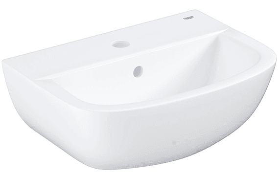 Раковина Мини 45 Grohe bau ceramic 39424000