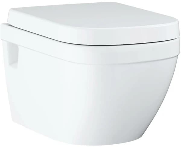 Полупьедестал для Раковины Grohe Euro Ceramic 39201000