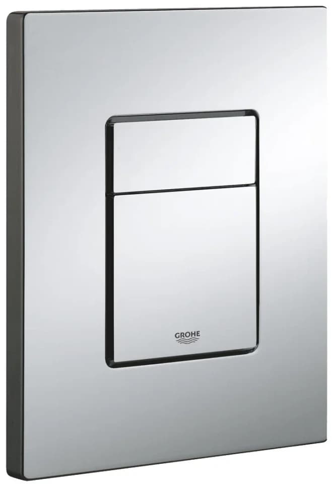 Кнопка для инсталляции Grohe Skate Cosmopolitan (хром) 38732000