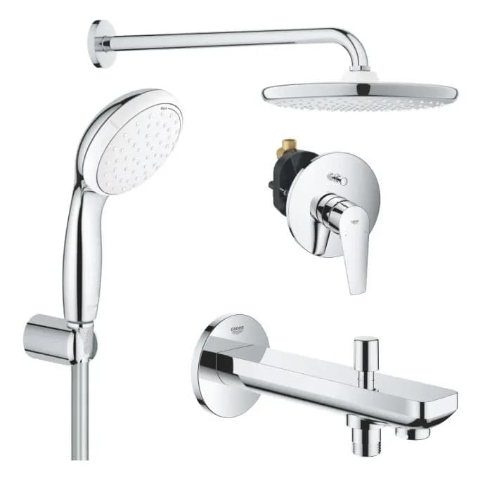 Душевой комплект GROHE (1000190)