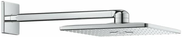 Настенный держатель лейки душа GROHE Tempesta, матовый черный (275952431)