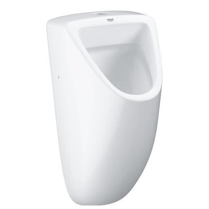 Унитаз Подвесной Безободковый Grohe Euro Ceramic 39206000 (Короткий)