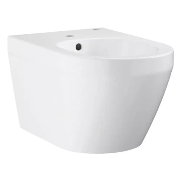 Сиденье для унитаза с микролифтом Grohe Euro Ceramic (39330002)