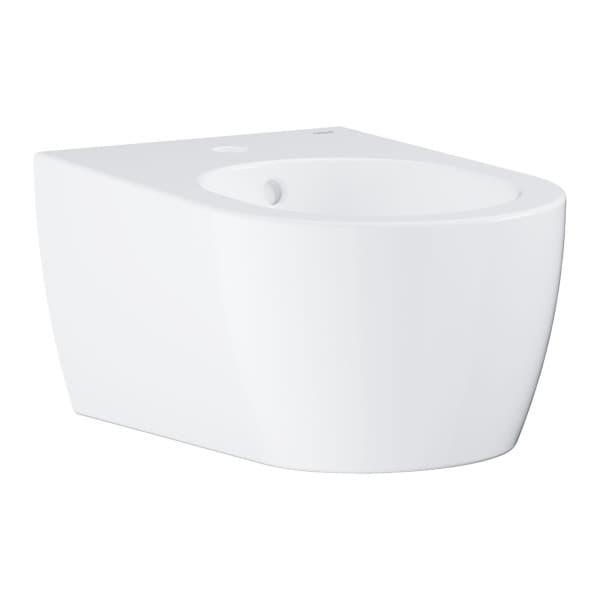 Сиденье для унитаза с микролифтом Grohe Euro Ceramic (39330002)