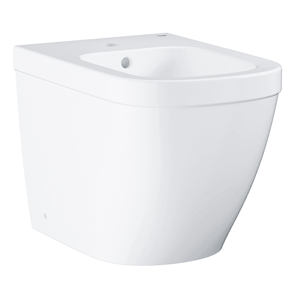 Раковина накладная 50, альпин-белый Grohe Cube Ceramic 3947800H