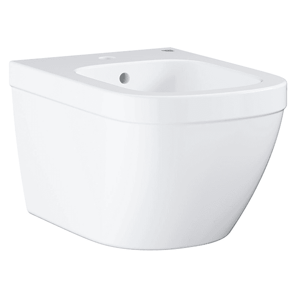 Раковина накладная 50, альпин-белый Grohe Cube Ceramic 3947800H