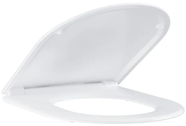 Унитаз-биде GROHE Sensia Pro Smart Toilet для скрытых сливных бачков, подвесной, альпин-белый (36508SH0)