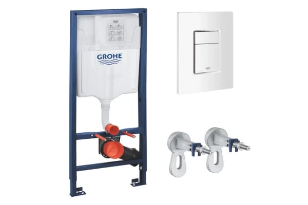 Инсталляция для душа GROHE Rapido MONO (1039939990)