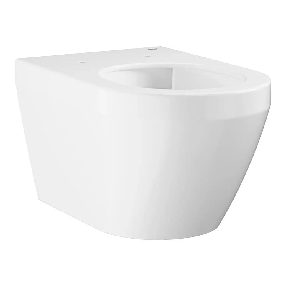 Унитаз GROHE Euro Ceramic подвесной, альпин-белый (102485SH00)