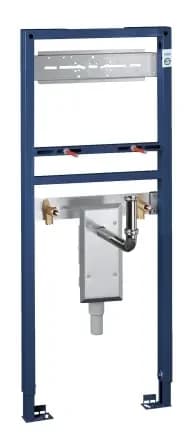 Инсталляция для раковины Grohe Rapid SL 38625001