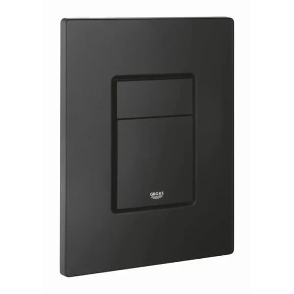 Панель смыва для унитаза GROHE Skate Cosmopolitan, холодный рассвет глянец (38732GL0)