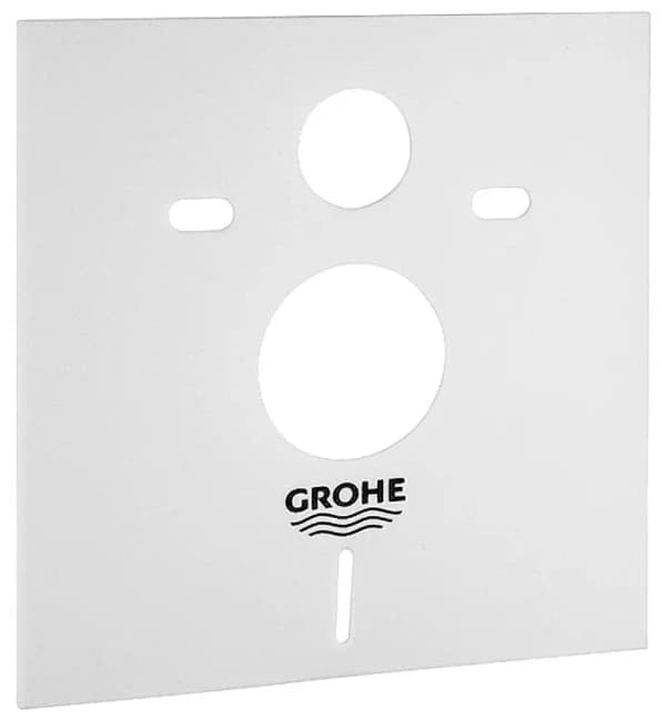 Смывной механизм для смывного бачка Grohe GD2 38736000