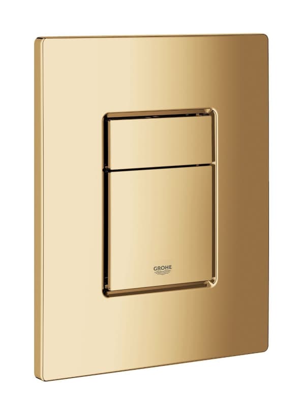 Кнопка смыва Grohe Skate Cosmopolitan 37535000 (На магните)