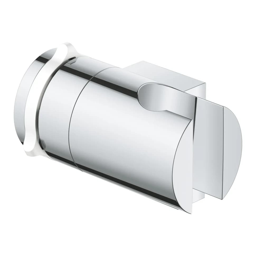 Держатель для душа, настенный, хром Grohe Tempesta 27595001