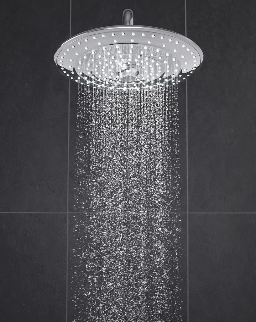 Grohe 26459000 Euphoria 260