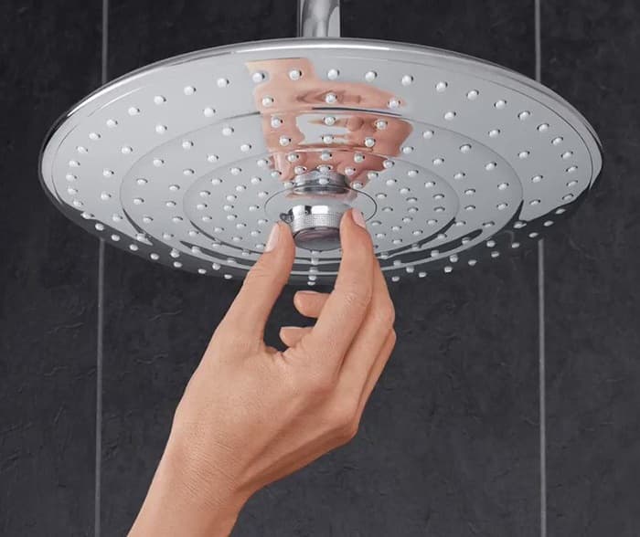 Grohe 26459000 Euphoria 260