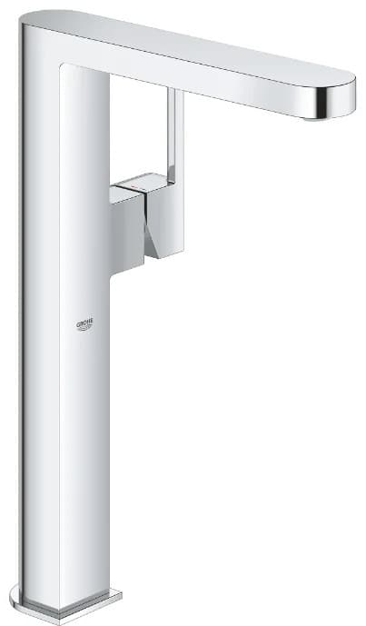 Смеситель для раковины (умывальника) Grohe Plus 32618003, однозахватный