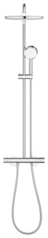 Grohe Tempesta Cosmopolitan 250 26670000