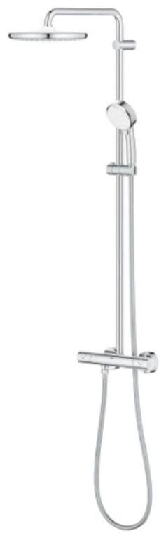 Grohe Tempesta Cosmopolitan 250 26670000