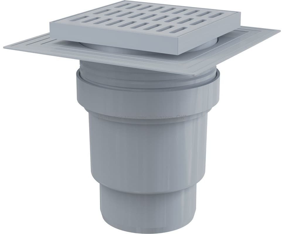 Alcaplast трап APV11 (15 х 15 см)