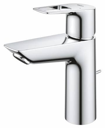 Смеситель для раковины (умывальника) Grohe M 23778001, однозахватный