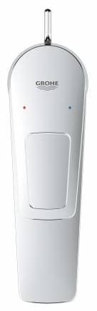 Смеситель для раковины (умывальника) Grohe M 23778001, однозахватный