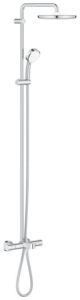 Grohe душевой набор (гарнитур) 250 26672000