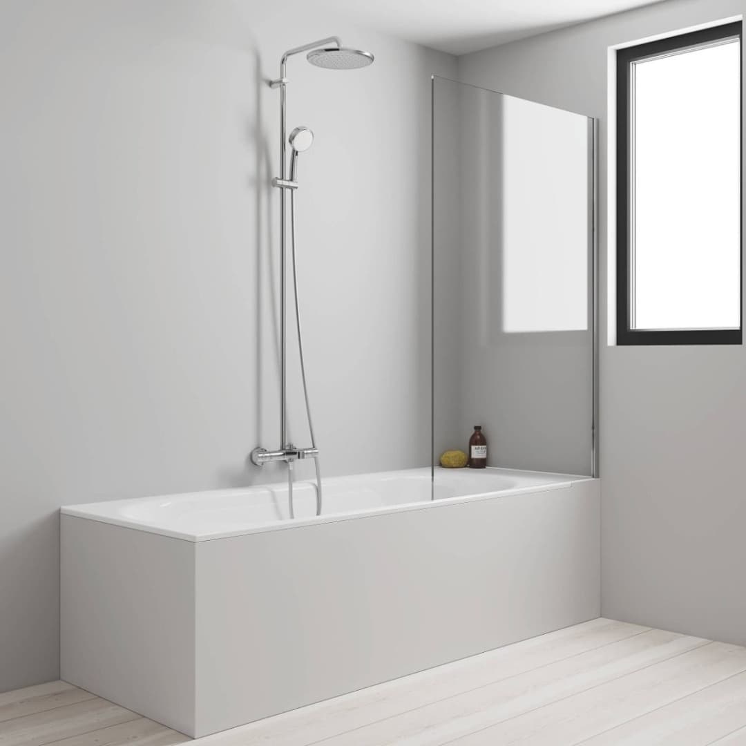 Grohe душевой набор (гарнитур) 250 26672000
